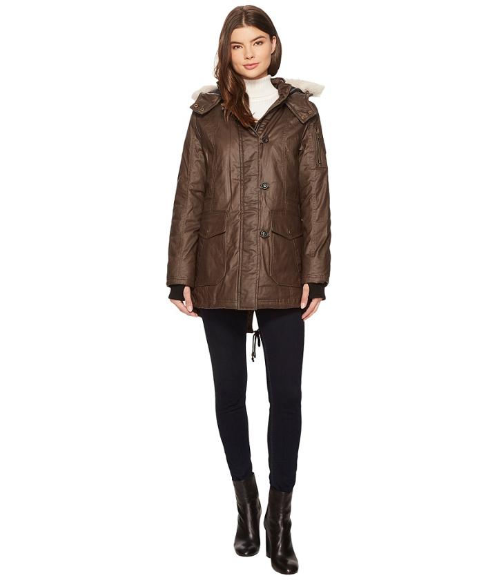 Ugg - Anorak Parka