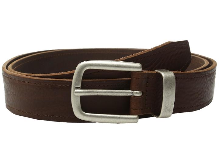 Johnston &amp; Murphy - Casual Raised Leather