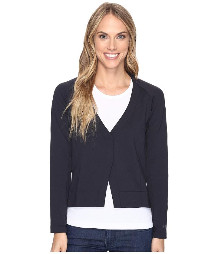 Arc'teryx - A2b Cardigan
