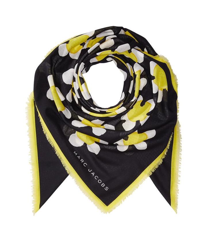 Marc Jacobs - Daisy Large Square