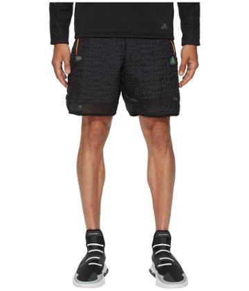 Adidas X Kolor - Emboss Shorts