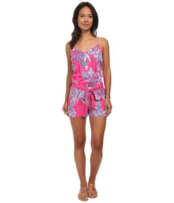 Lilly Pulitzer - Dusk Romper