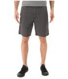 John Varvatos Star U.s.a. - Triple Needle Shorts W/ Patch And Flap Pockets S131s1b