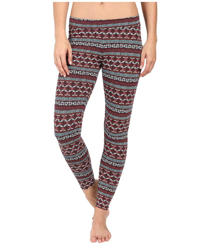 Pact - Organic Cotton Leggings