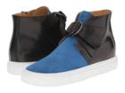 Mm6 Maison Margiela - Harness High Top Sneaker