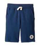 Converse Kids - Core French Terry Ctp Shorts