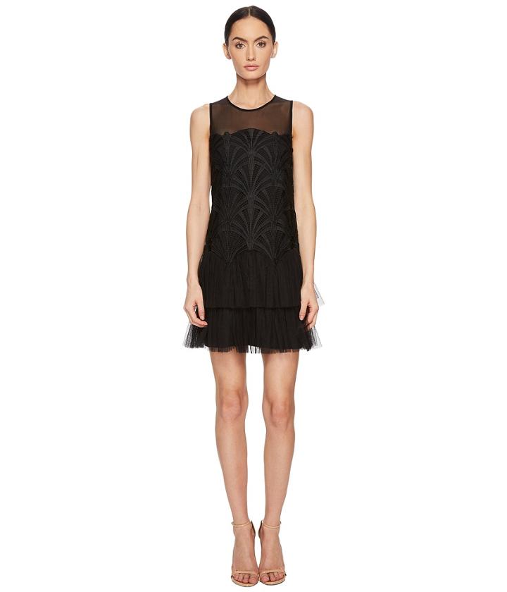 Zac Zac Posen - Sibyl Dress