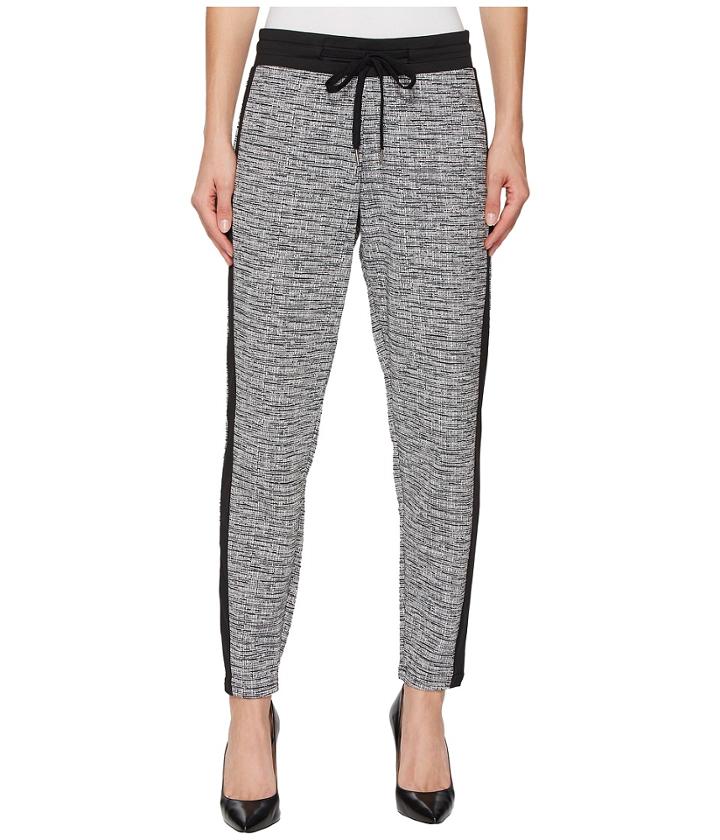 Hue - Tuxedo Lux Tweed Leggings