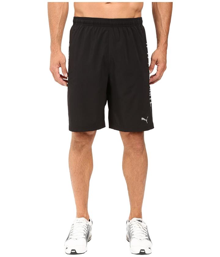Puma - Nightcat 9 Shorts
