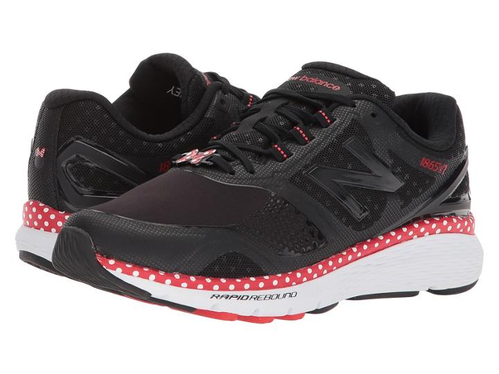 New Balance - Ww1865v1 - Minnie Rocks The Dots