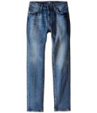 7 For All Mankind Kids - Skinny Paxtyn Denim Jeans In Fastlane