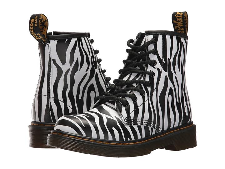 Dr. Martens Kid's Collection - Delaney Zbr