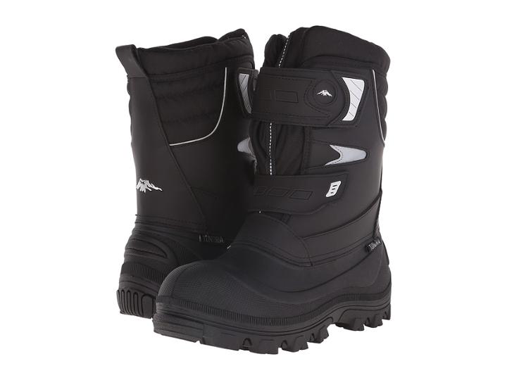 Tundra Boots - Hudson