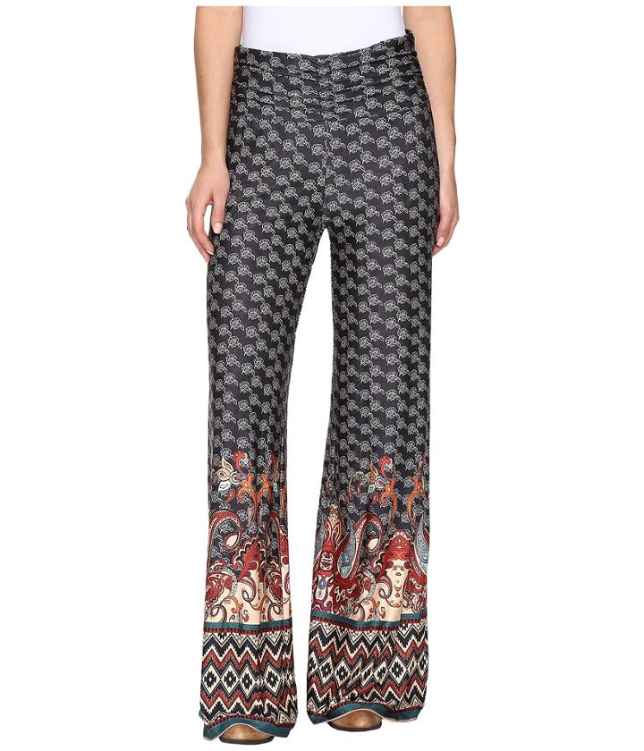 Tasha Polizzi - Veruschka Pants