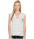 Carve Designs - Serpico Henley