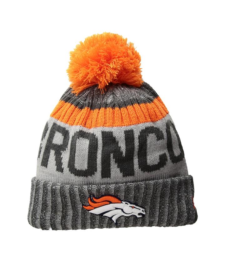 New Era - Nfl17 Sport Knit Denver Broncos