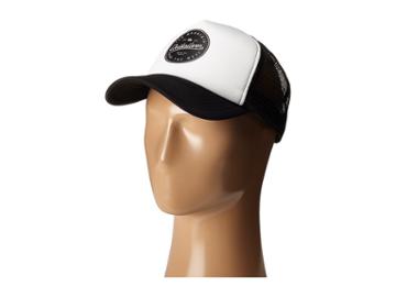 Quiksilver - Foam Ball Trucker Hat
