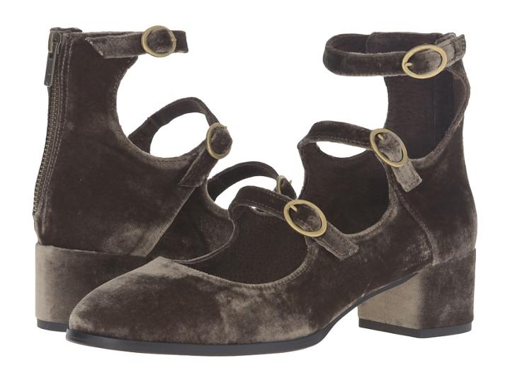 Free People - Mercury Block Heel