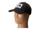 The North Face Mudder Trucker Hat W/ Logo Patch