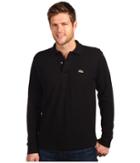 Lacoste - L/s Classic Pique Polo