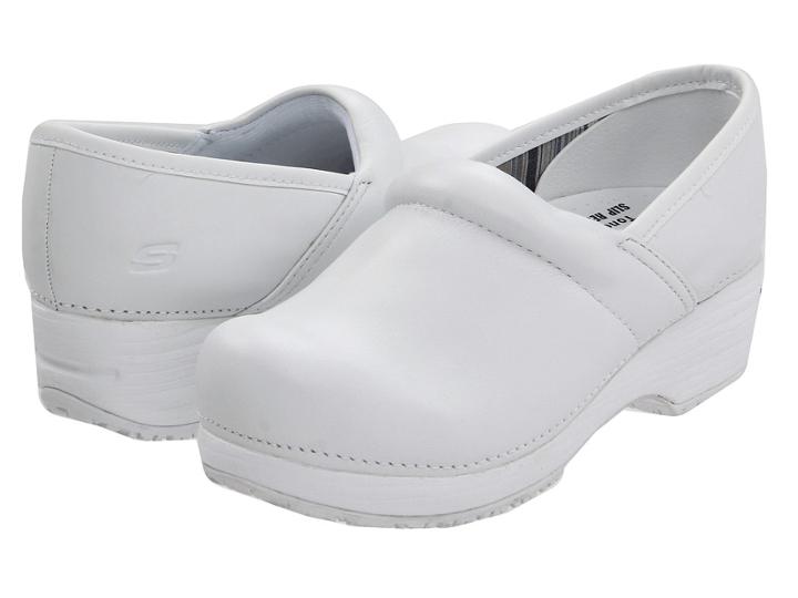 Skechers Work - Clog Sr