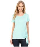 Kut From The Kloth - Madge Short Sleeve Top