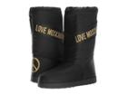 Love Moschino - Moon Boots