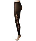 Wolford - Lace-up Leggings