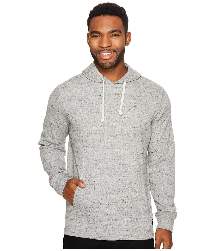 O'neill - Boldin Thermal Hooded Pullover