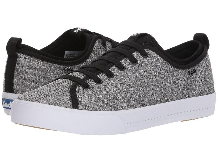 Keds - Driftkick Heathered Mesh
