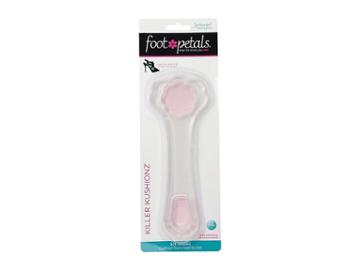 Foot Petals - Technogel Killer Kushionz With Soft Spots