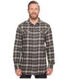 Columbia - Big Tall Flare Gun Flannel Iii Long Sleeve Shirt