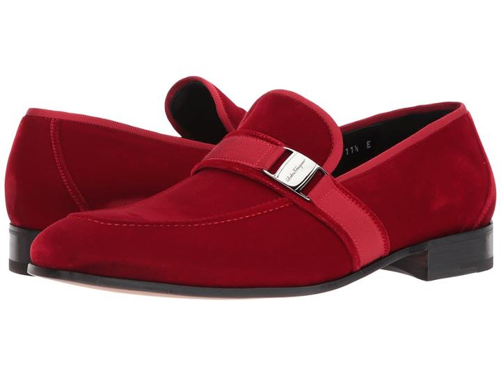 Salvatore Ferragamo - Danny 2