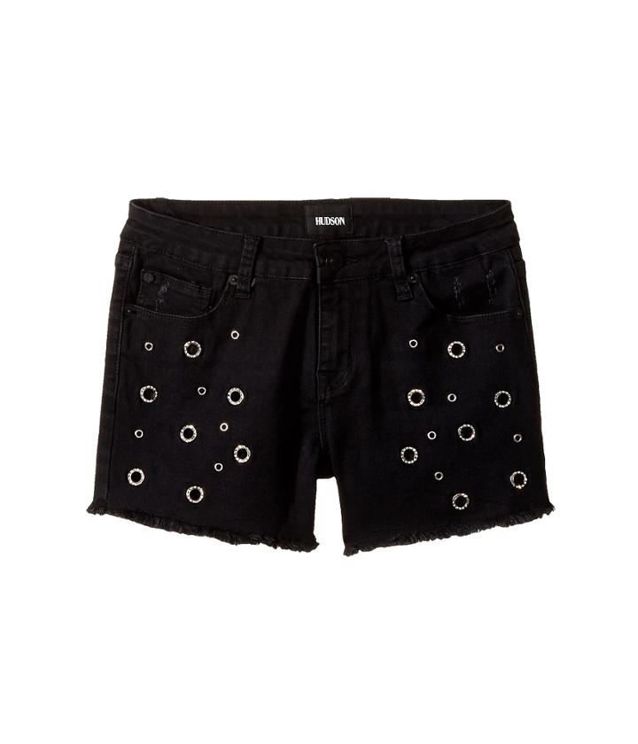 Hudson Kids - Riley Shorts In Stellar