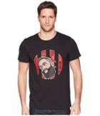 Adidas - Harden Geeked Up Head Tee