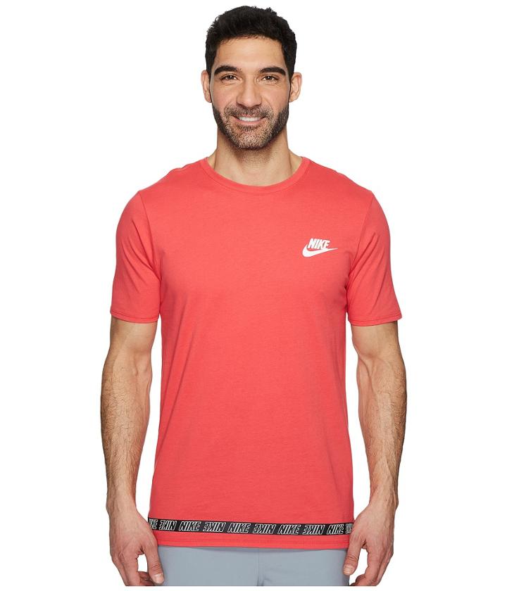Nike - Sportswear Droptail T-shirt