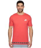 Nike - Sportswear Droptail T-shirt