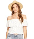 Free People - Love Letter Tube Top