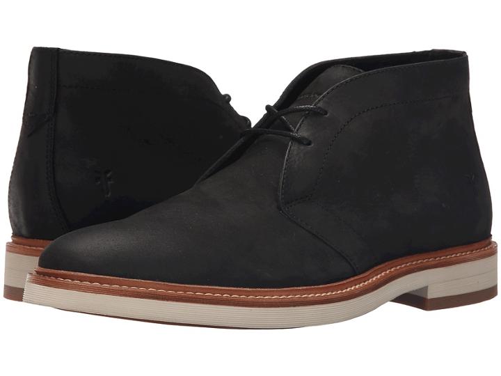 Frye - Joel Chukka