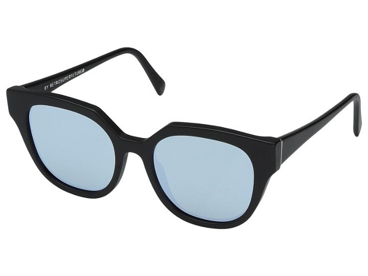 Super - Zizza B Zero Silver 53mm