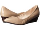 Cole Haan - Tali Lace Wedge 40