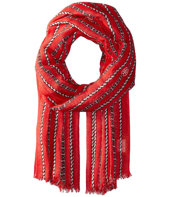Tory Burch - Gemini Link Rope Oblong
