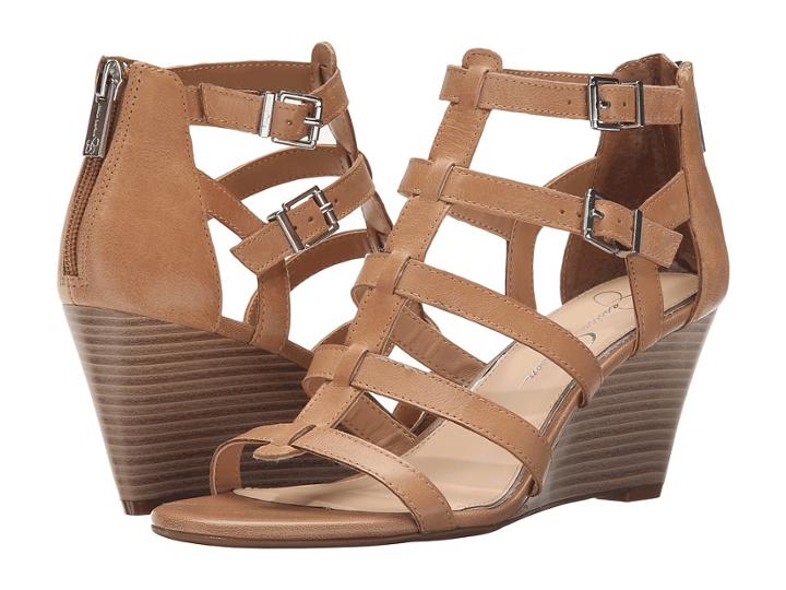 Jessica Simpson - Shalon