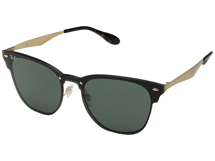 Ray-ban - Blaze Clubmaster Rb3576n 47mm