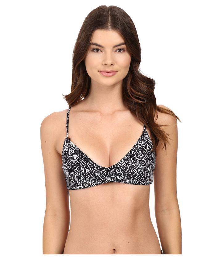 Volcom - Henna Spirit Reversible V-neck Top