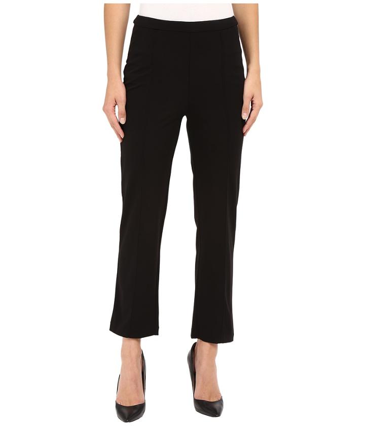 Lysse - Ponte Crop Trousers