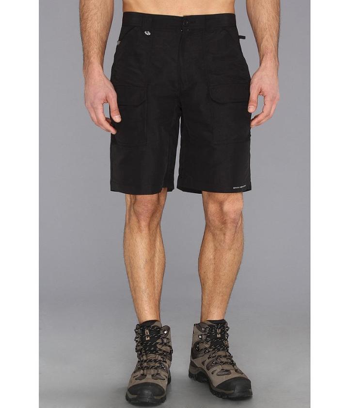 Columbia Permit Ii Short