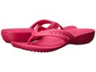Crocs Kids - Kadee Flip Wedge