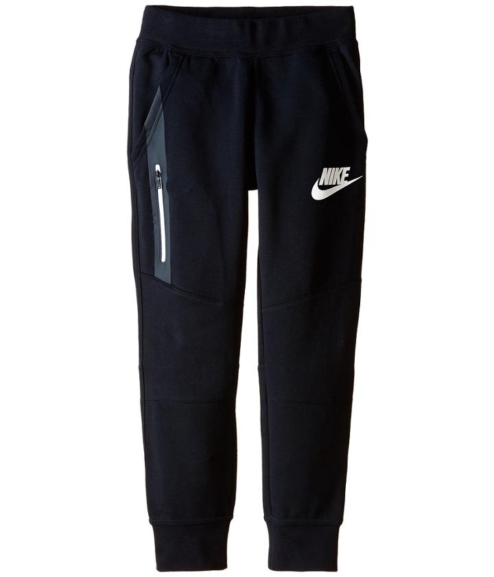 Nike Kids - Tech Fleece Pants