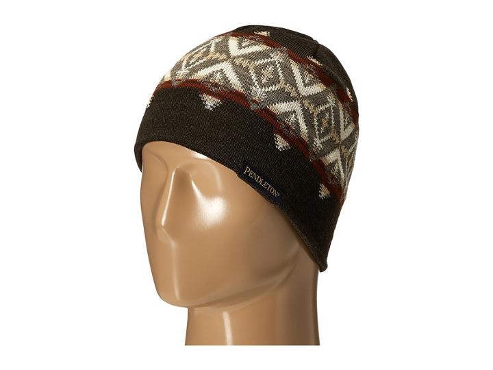 Pendleton - Knit Watch Cap
